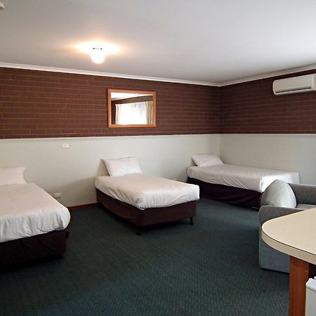 Cobram Barooga Golf Resort الغرفة الصورة