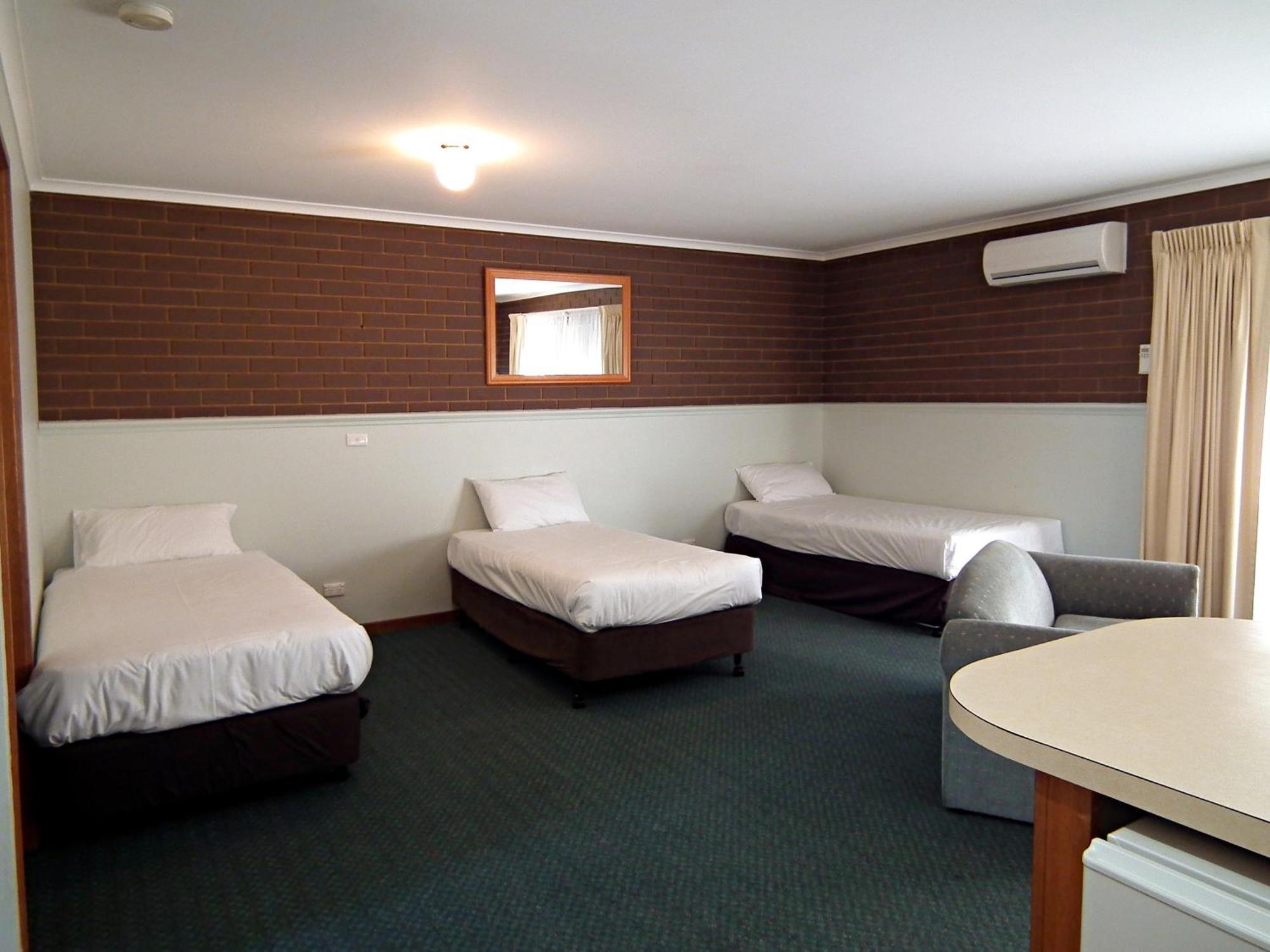 Cobram Barooga Golf Resort الغرفة الصورة