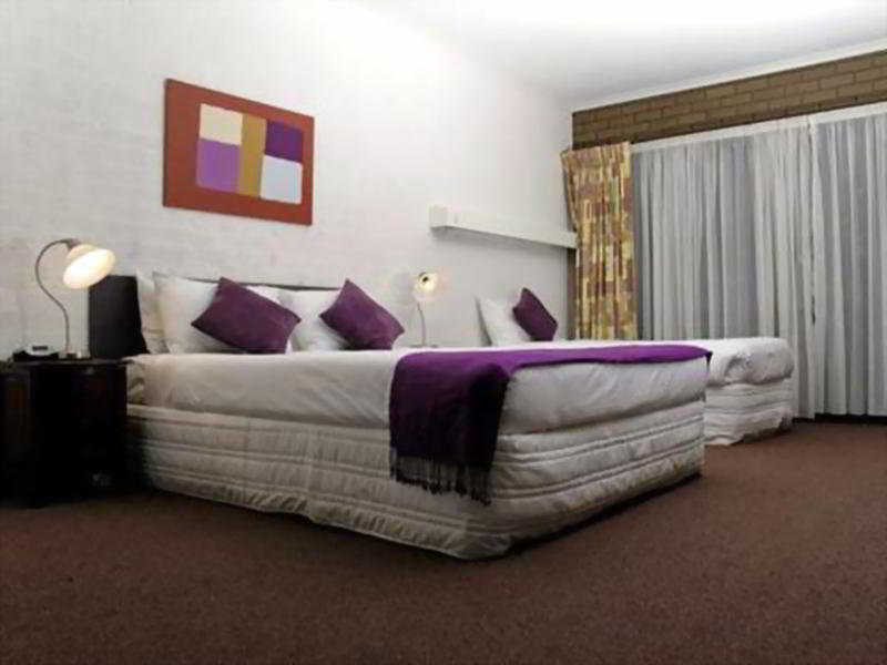 Cobram Barooga Golf Resort الغرفة الصورة