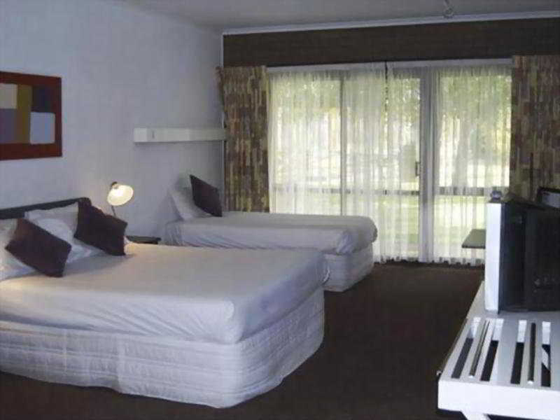 Cobram Barooga Golf Resort الغرفة الصورة