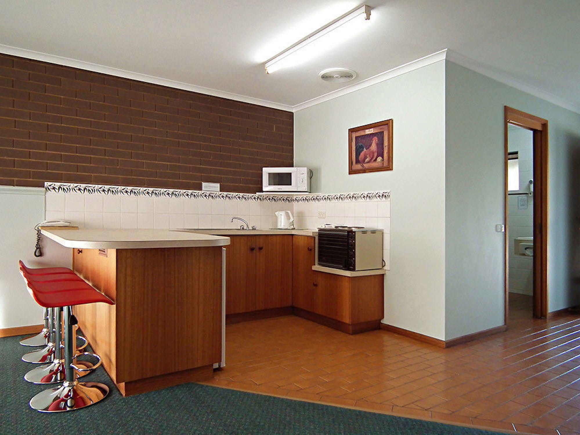 Cobram Barooga Golf Resort المظهر الخارجي الصورة